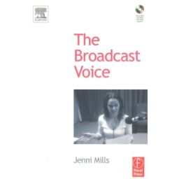 Afbeelding van The Broadcast Voice