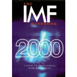 Afbeelding van The IMF handbook