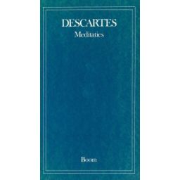 Afbeelding van Meditaties