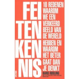 Afbeelding van Feitenkennis