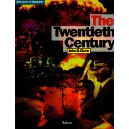 Afbeelding van The Twentieth Century