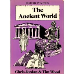 Afbeelding van History in action : The ancient world
