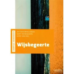 Afbeelding van Handboek wijsbegeerte 11e druk