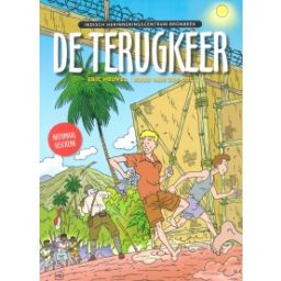 Afbeelding van De terugkeer