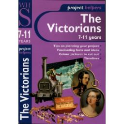 Afbeelding van WHSmith Project Helpers : The Victorians
