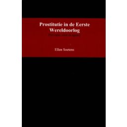 Afbeelding van Prostitutie in de Eerste Wereldoorlog