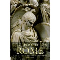 Afbeelding van De geboorte van Rome