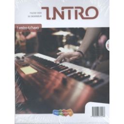 Afbeelding van Intro : 1 vmbo-t/havo : Katernen