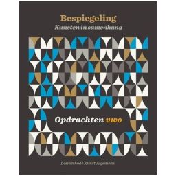 Afbeelding van Bespiegeling : vwo : Opdrachtenboek