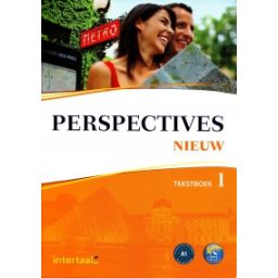 Afbeelding van Perspectives nieuw : 1 (A1) : Werkboek