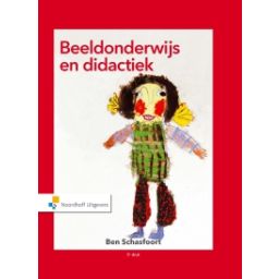 Afbeelding van Beeldonderwijs en didactiek