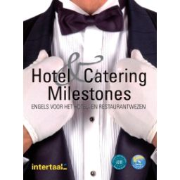 Afbeelding van Hotel & catering milestones