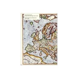 Afbeelding van Veelvormige dynamiek : Europa in het ancien régime, 1450-1800 (ed. 2016)