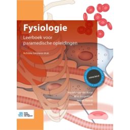 Afbeelding van Fysiologie