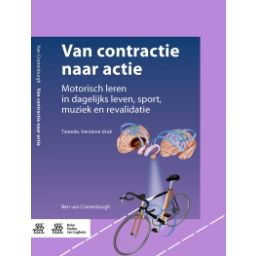Afbeelding van Van contractie naar actie