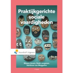 Afbeelding van Praktijkgerichte sociale vaardigheden