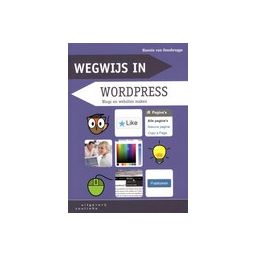 Afbeelding van Wegwijs in WordPress