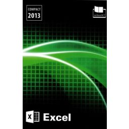 Afbeelding van Compact 2016 : Excel 2013