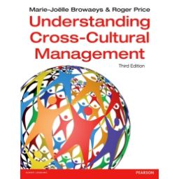 Afbeelding van Understanding cross-cultural management