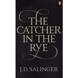 Afbeelding van The catcher in the rye