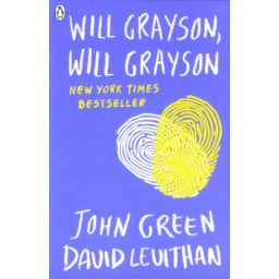 Afbeelding van Will Grayson, Will Grayson