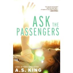 Afbeelding van Ask the passengers