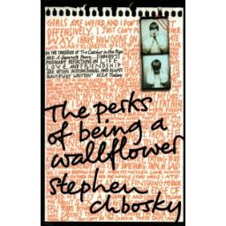 Afbeelding van The perks of being a wallflower