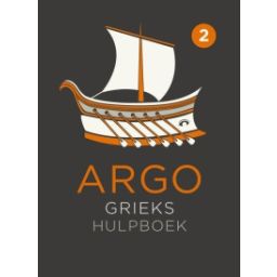 Afbeelding van ARGO : vwo 2  : Hulpboek