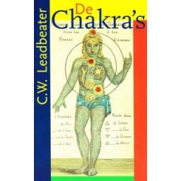 Afbeelding van De Chakra's