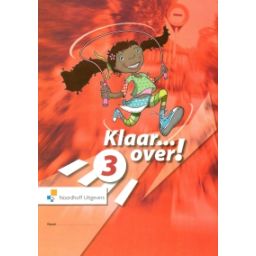 Afbeelding van Klaar ... over! 3e ed : 3 : Werkboek