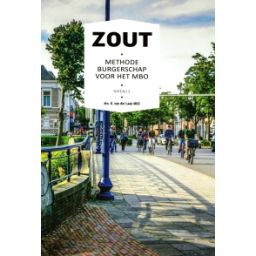 Afbeelding van Zout : mbo niveau 2