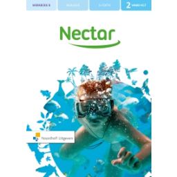 Afbeelding van Nectar 5e ed : vmbo-kgt 2 B : Werkboek