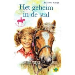 Afbeelding van Het geheim in de stal