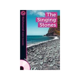 Afbeelding van The singing stones (Early blackbirds 2018)