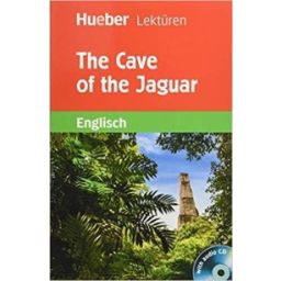 Afbeelding van The cave of the jaguar (Early blackbirds 2018)
