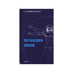 Afbeelding van De gulden snede