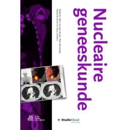 Afbeelding van Nucleaire geneeskunde