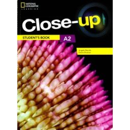 Afbeelding van Close-Up A2 : Student's book