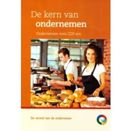 Afbeelding van De kern van ondernemen