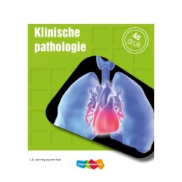 Afbeelding van Klinische pathologie