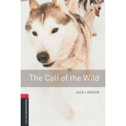 Afbeelding van The call of the wild (Oxford bookworms library; Stage 3)