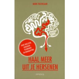 Afbeelding van Haal meer uit je hersenen