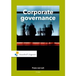 Afbeelding van Corporate governance