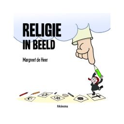 Afbeelding van Religie in beeld