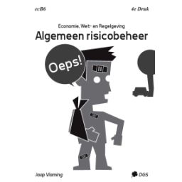 Afbeelding van Algemeen risicobeheer