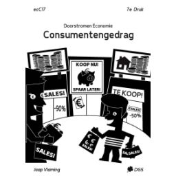 Afbeelding van Consumentengedrag 7e dr