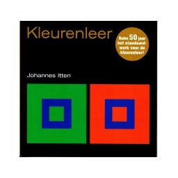 Afbeelding van Kleurenleer
