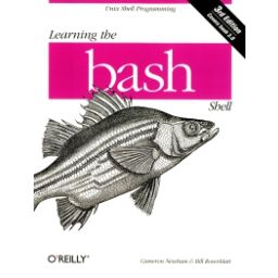 Afbeelding van Learning the Bash shell