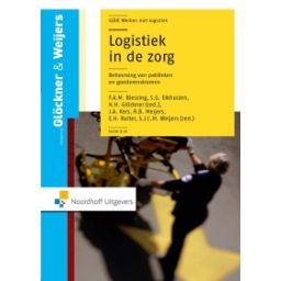 Afbeelding van Logistiek in de zorg