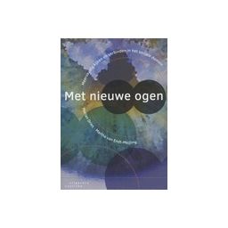 Afbeelding van Met nieuwe ogen